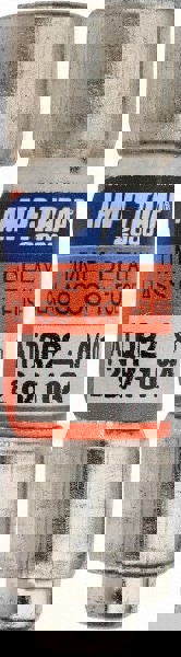 Cylindrical Time Delay Fuse: CC, 2.8 A, 10.4 mm Dia